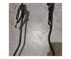 24寸 腳踏車停車架 - 1/1