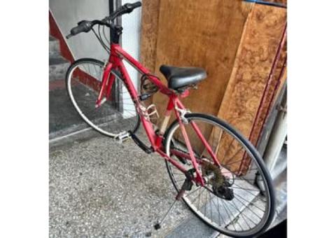 二手腳踏車 底價$1000