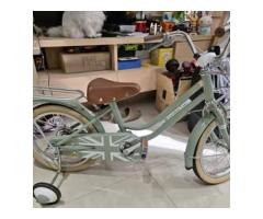 英國London Taxi 16吋兒童腳踏車