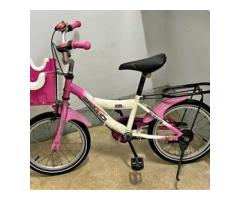 售 腳踏車（國小可騎）