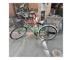 26吋淑女腳踏車 - 1/1