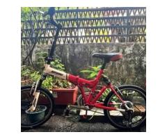 二手腳踏車 - 1/1