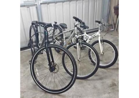 售3台捷安特腳踏車!!!自行車中古車登山車公路車童車小折小徑!捷安特美利達GIANT MERIDA!!!