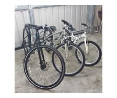 售3台捷安特腳踏車！！！自行車中古車登山車公路車童車小折小徑！捷安特美利達GIANT  MERIDA!!!