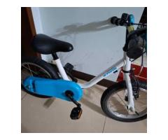 售迪卡儂14吋兒童腳踏車 - 1/1