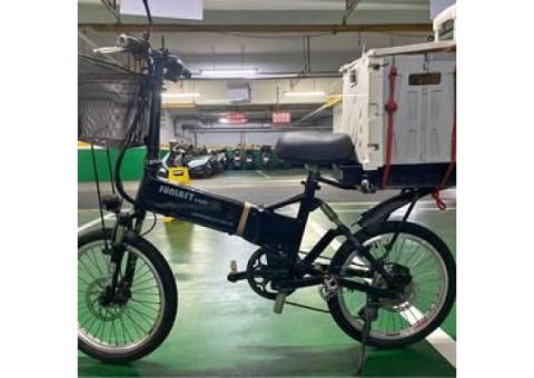 電動腳踏車 無待修
另贈全新外胎一個
男女可騎
桃園南崁自取