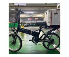 電動腳踏車 無待修 
另贈全新外胎一個
男女可騎
桃園南崁自取 - 1/1