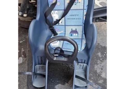 腳踏車兒童椅子 kids bicycle seat for adult bike