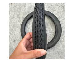 腳踏車外胎16x1.75 外胎 一條$200 - 1/1