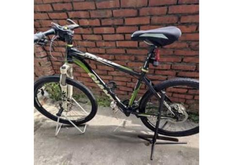 30段GIANT捷安特ATX腳踏車