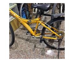 24吋捷安特腳踏車 - 1/1