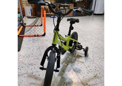 二手捷安特兒童腳踏車12吋