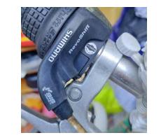 台南東區慶東街腳踏車 - 1/1