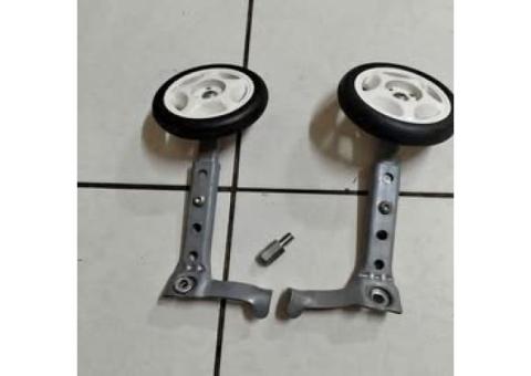 兒童腳踏車輔助輪