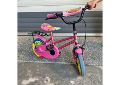 二手 兒童腳踏車 高雄面交