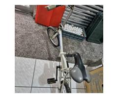 捷安特摺疊腳踏車 - 1/1