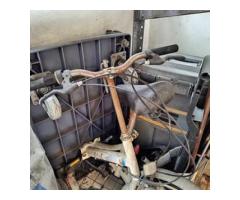 折疊腳踏車 - 1/1