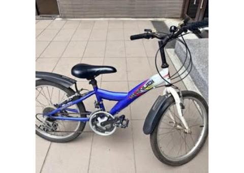 shinudi腳踏車 變速腳踏車20寸