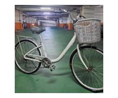 捷安特 淑女車 - 1/1