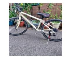 捷安特鋁合金27腳踏車 - 1/1