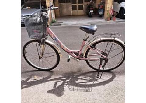 二手變速腳踏車