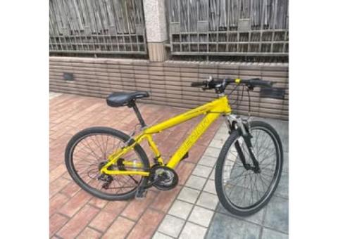 MERlDA美利達腳踏車