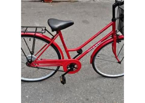 二手26吋捷安特腳踏車