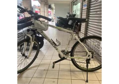 美利達26寸腳踏車