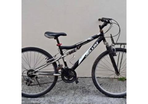 二手越野自行車