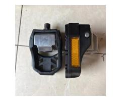 腳踏車摺疊踏板(875) - 1/1