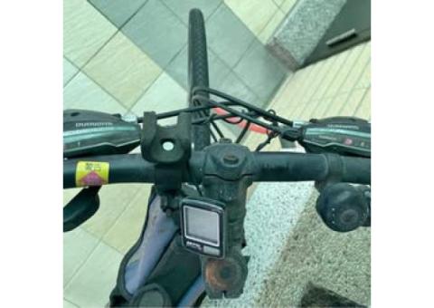 二手變速腳踏車