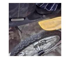 美利達20吋可折疊腳踏車二手價 - 1/1