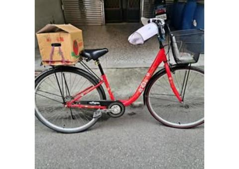 腳踏車 功能正常