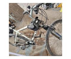 腳踏車 自行車 26吋變速腳踏車 - 1/1