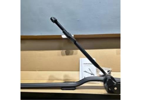 全新 Thule 598b 免拆輪自行車架 公路車 登山車 等腳踏車適用