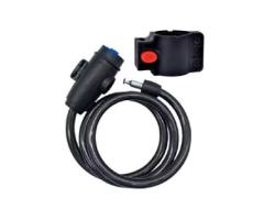 已售出*腳踏車鎖附鎖架