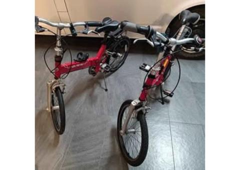 捷安特 Halfway 腳踏車