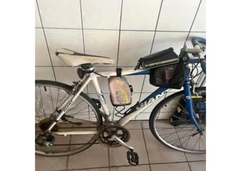 捷安特二手腳踏車