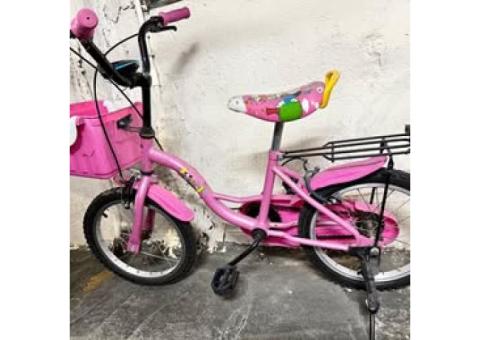 12吋兒童腳踏車