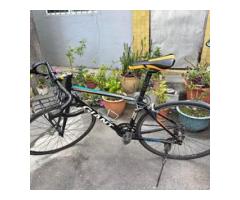 傑安特腳踏車 - 1/1